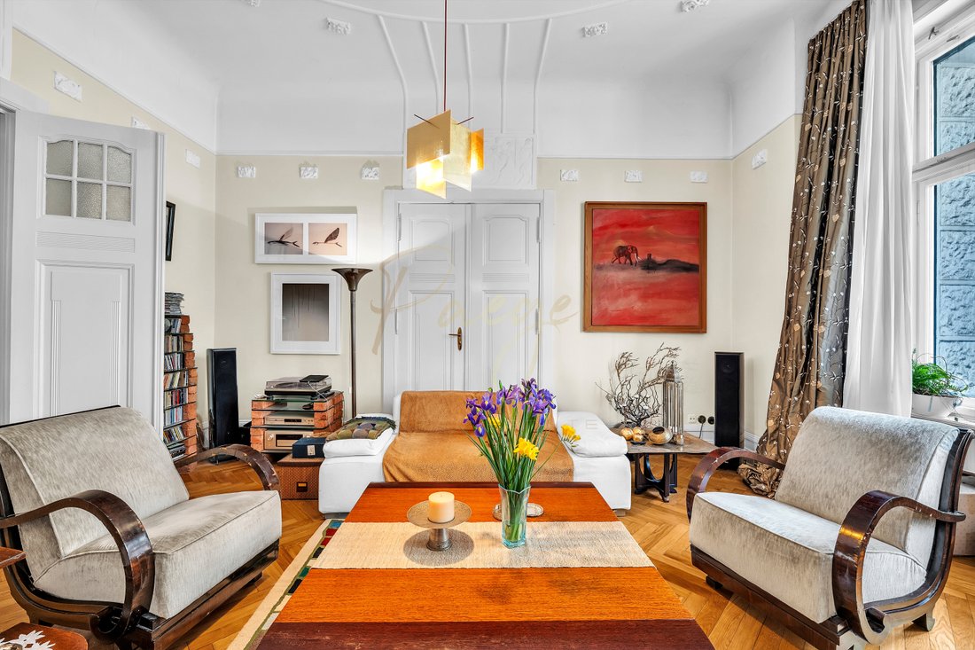 Apartment in Berlin, Berlin, Germany 2 - 17515503