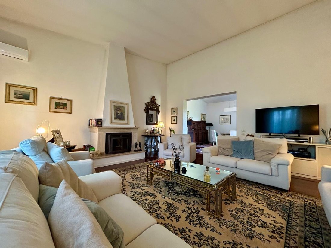 Villa in Bobolino, Montelupo Fiorentino, Tuscany 5 - 17512176