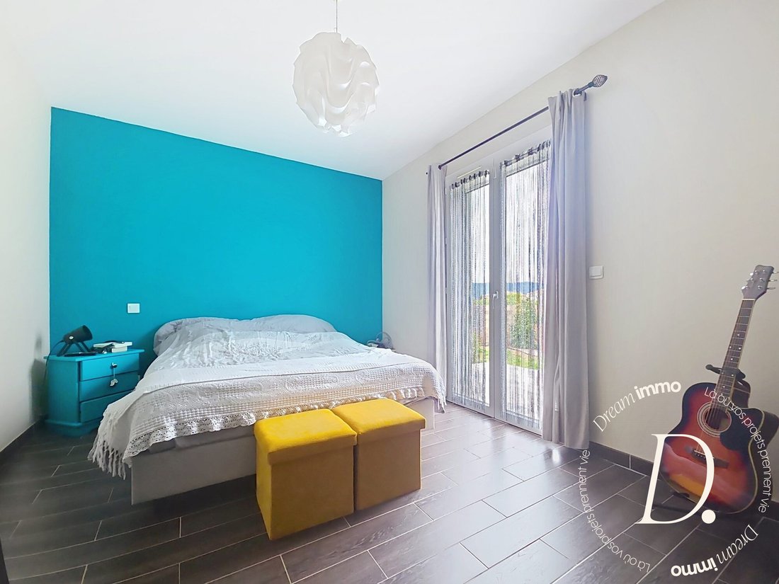 Villa in Cessenon-sur-Orb, Occitania, France 4 - 17512846