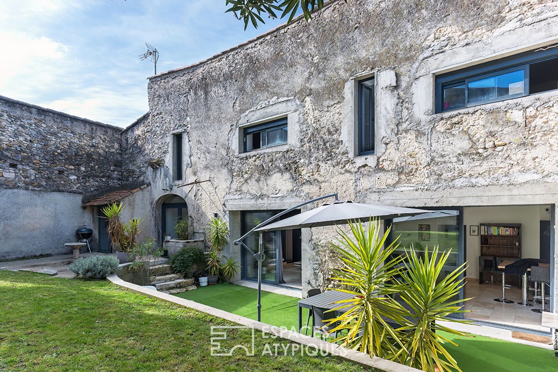 Villa in Ville-Basse, Montelimar, France 3 - 17513302