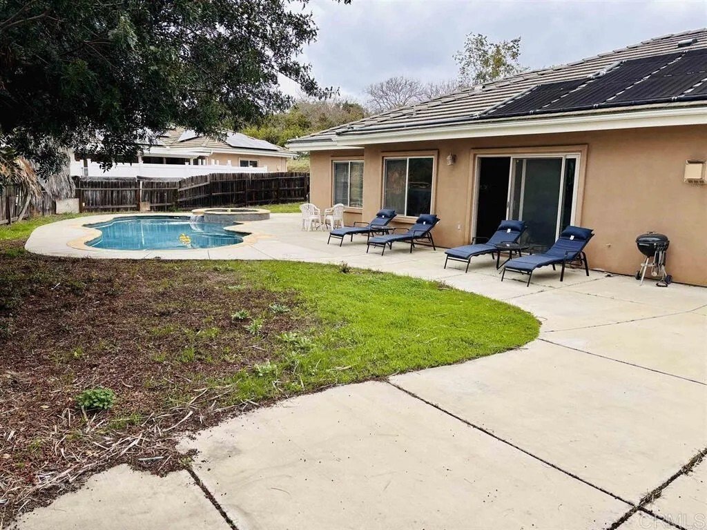 House in Fallbrook, California, United States 3 - 17513013