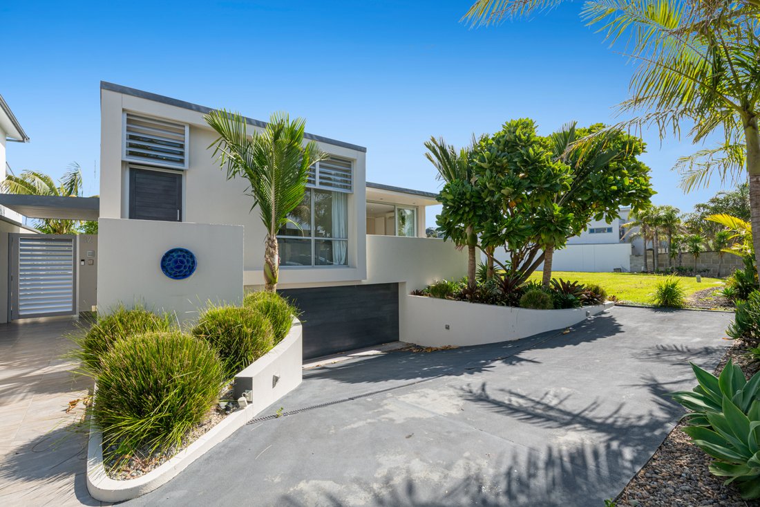 House in Auckland, Auckland, New Zealand 3 - 17514840