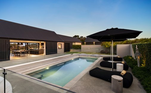 Anwesen in Wellsford, Auckland, Neuseeland 1