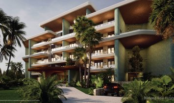 Appartement à Punta Cana, La Altagracia, République dominicaine 2