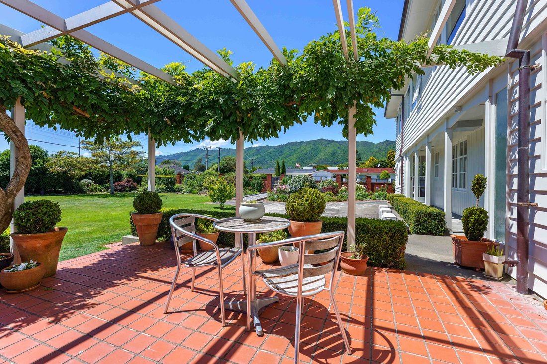 Casa a Waikanae, Wellington, Nuova Zelanda 4 - 17515223