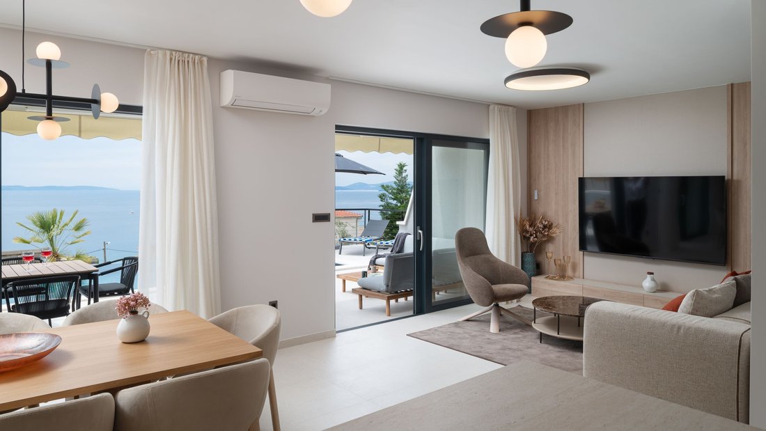 Villa in Miljevac, Split-Dalmatia County, Croatia 5 - 17501318
