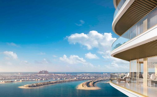 Apartment in Dubai, Dubai, United Arab Emirates 1