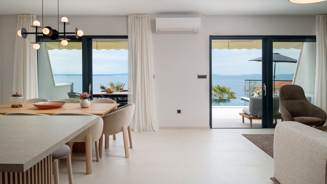 Villa in Miljevac, Split-Dalmatia County, Croatia 4 - 17501318