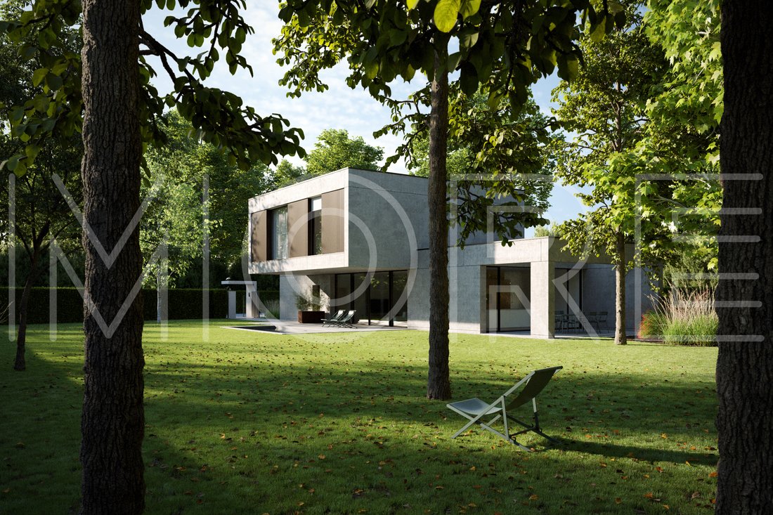 Villa in Padenghe sul Garda, Lombardy, Italy 2 - 17514825