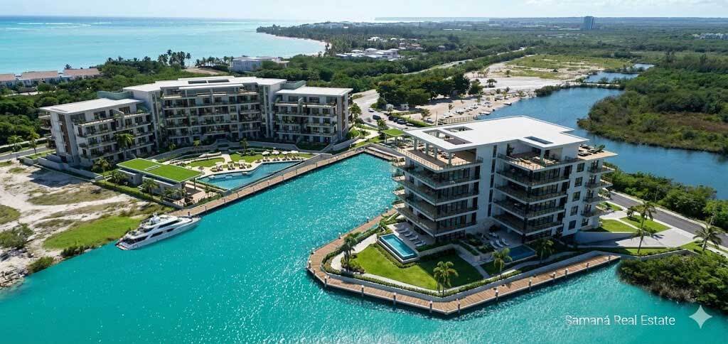 Appartement à Punta Cana, La Altagracia, République dominicaine 1 - 17515477