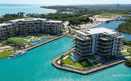 Appartement à Punta Cana, La Altagracia, République dominicaine 1