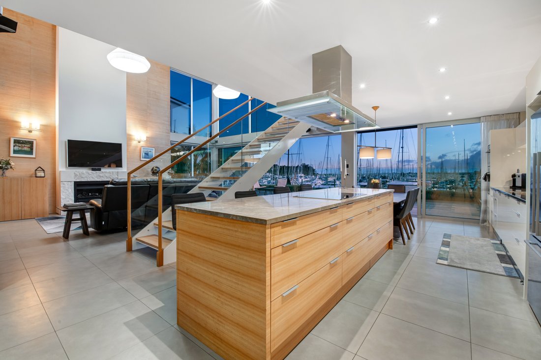 House in Auckland, Auckland, New Zealand 4 - 17514840