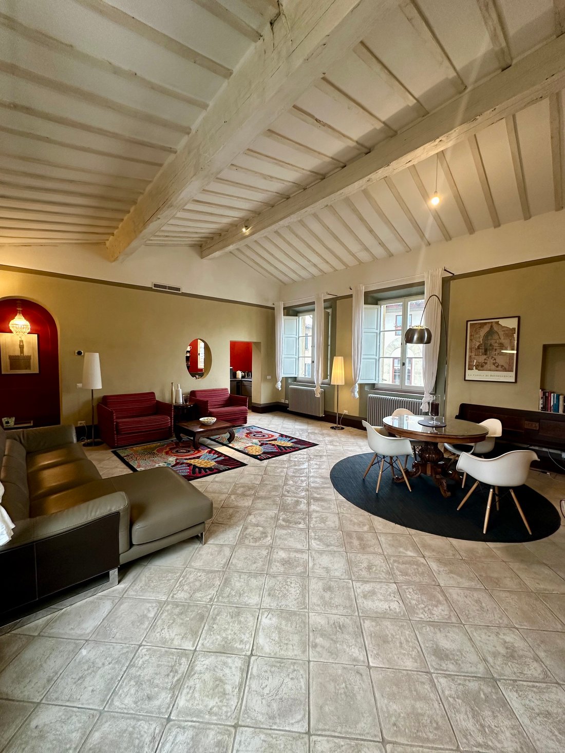 Apartment in Center, Florence, Tuscany 1 - 17514717