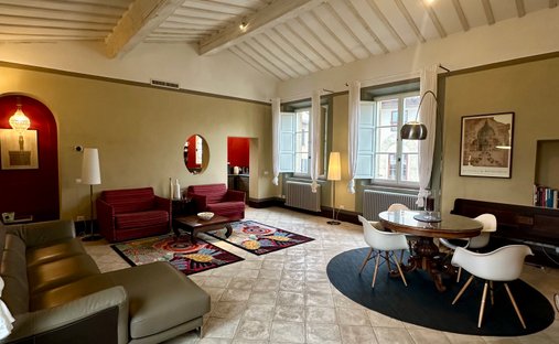 Apartment in Center, Florence, Tuscany 1