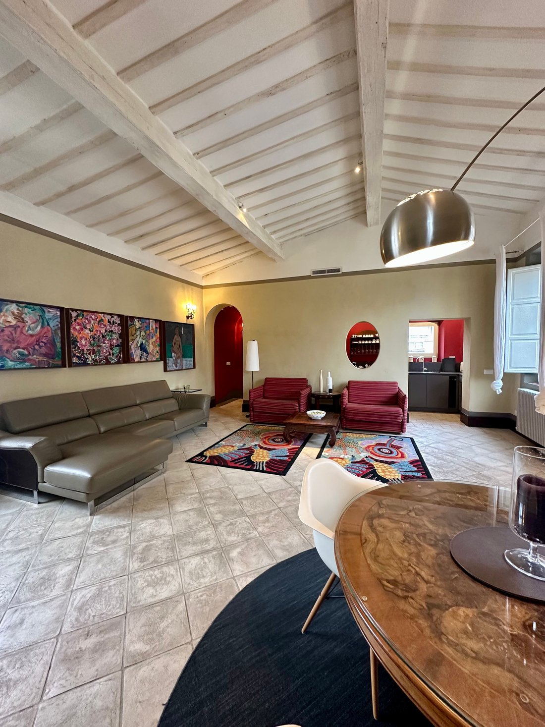 Apartment in Center, Florence, Tuscany 5 - 17514717