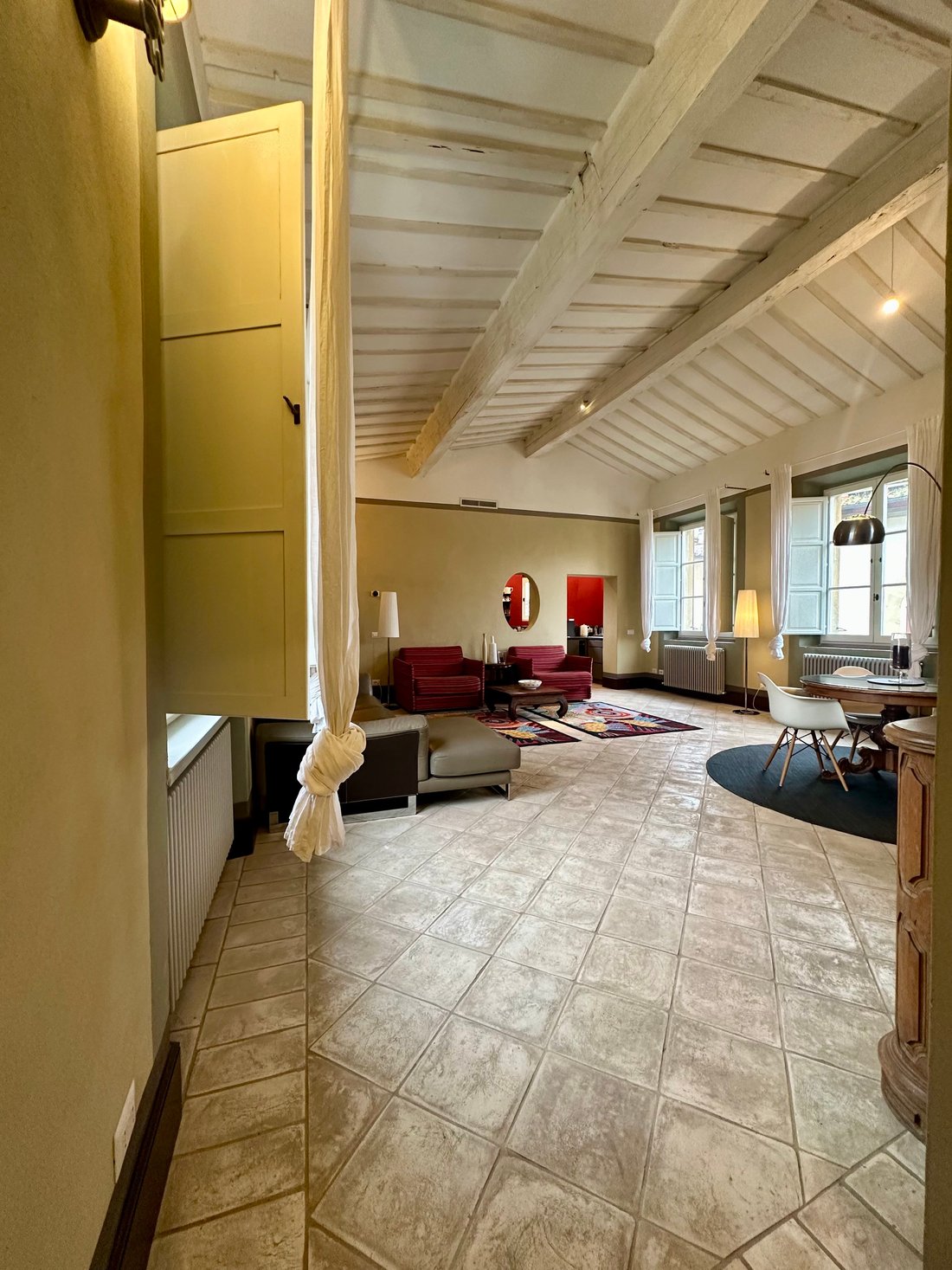Apartment in Center, Florence, Tuscany 2 - 17514717