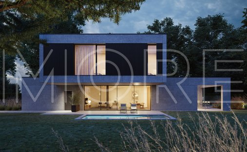 Villa en Padenghe sul Garda, Lombardía, Italia 1