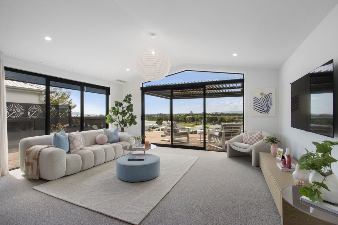House in Omokoroa, Bay of Plenty, New Zealand 2 - 17515849