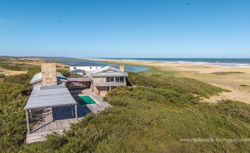 Villa a José Ignacio, Dipartimento di Maldonado, Uruguay 1