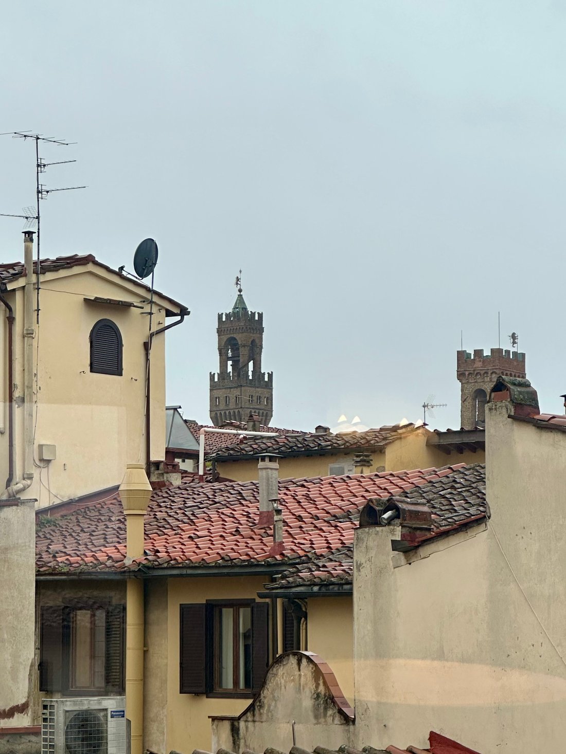 Apartment in Center, Florence, Tuscany 4 - 17514717