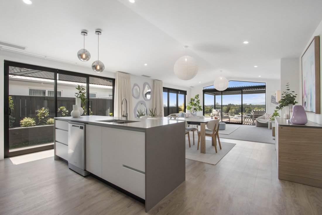 House in Omokoroa, Bay of Plenty, New Zealand 4 - 17515849