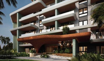 Appartement à Punta Cana, La Altagracia, République dominicaine 1