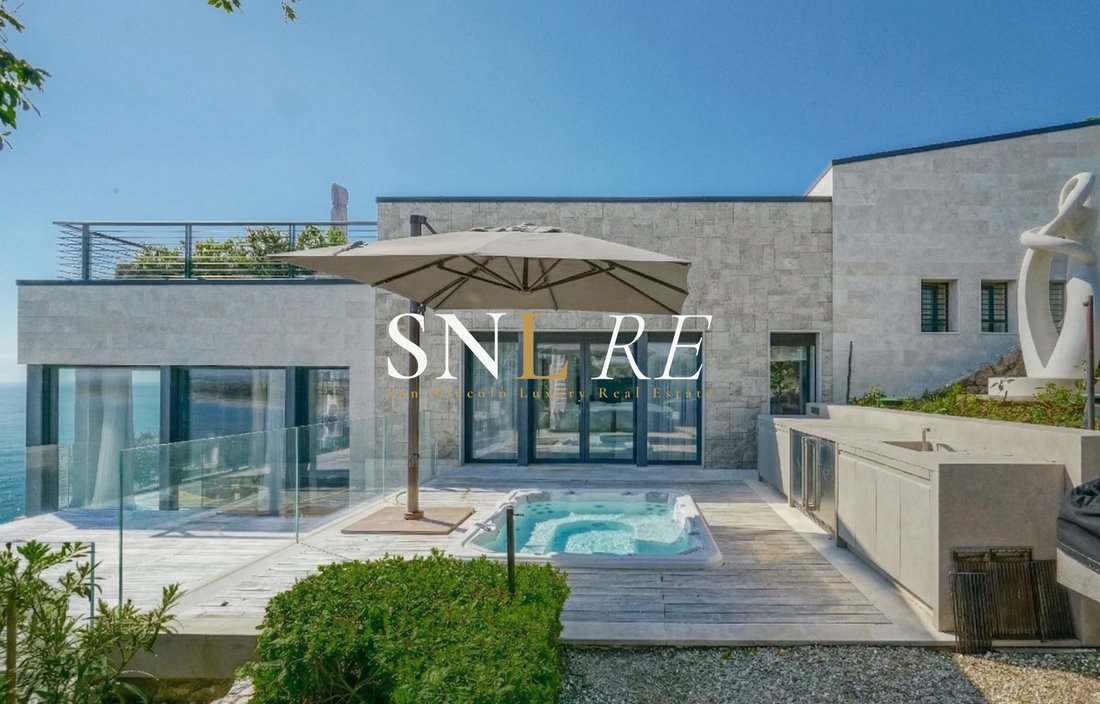 Villa in Ansedonia, Orbetello, Tuscany 5 - 17504783