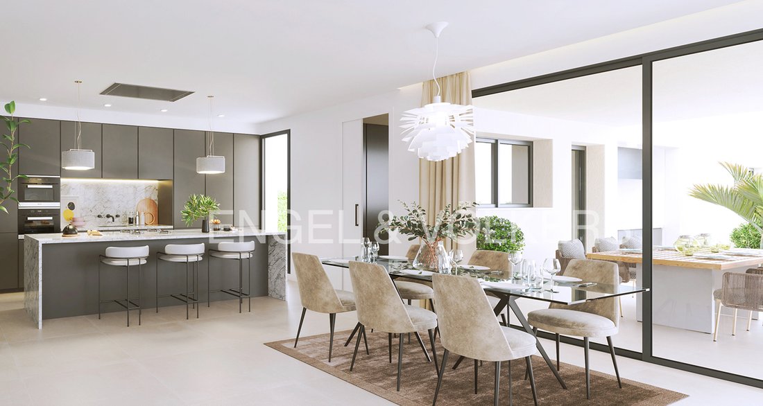 Villa in Alicante, Valencian Community, Spain 5 - 17516451