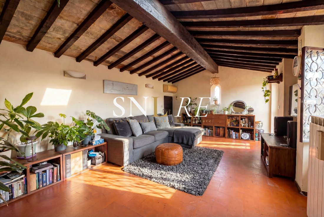 Apartment in Center, Florence, Tuscany 1 - 17504714