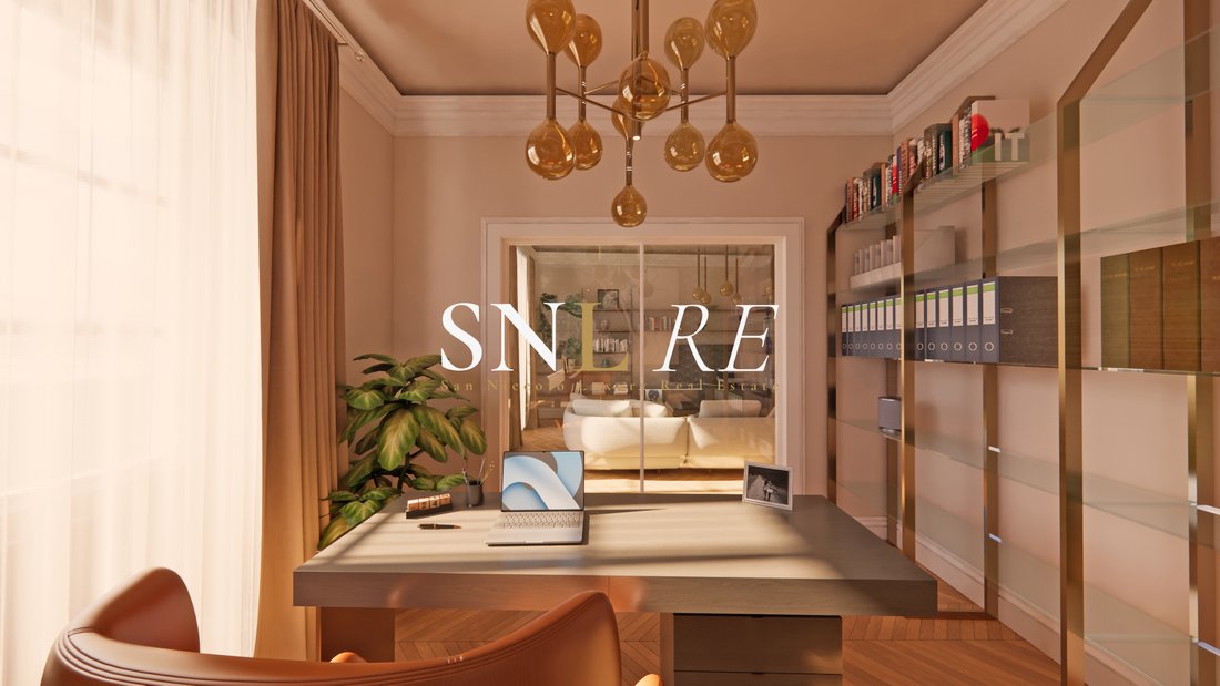 Apartment in Center, Florence, Tuscany 3 - 17504628