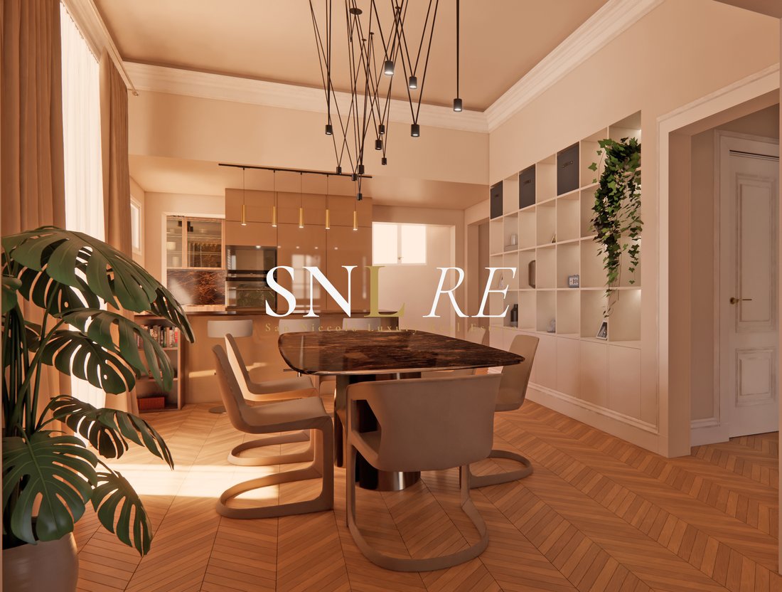 Apartment in Center, Florence, Tuscany 5 - 17504628