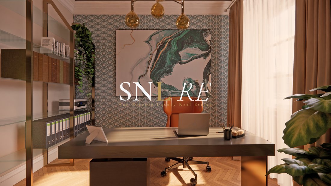 Apartment in Center, Florence, Tuscany 4 - 17504628