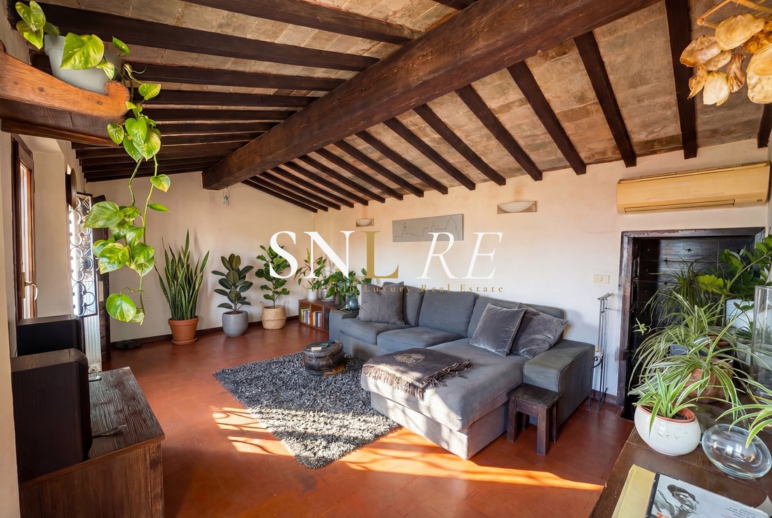 Apartment in Center, Florence, Tuscany 2 - 17504714