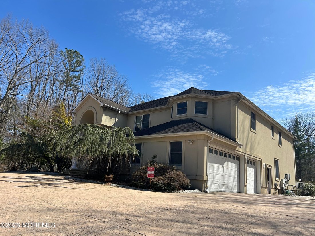 House in Jackson Township, New Jersey, United States 5 - 17516413