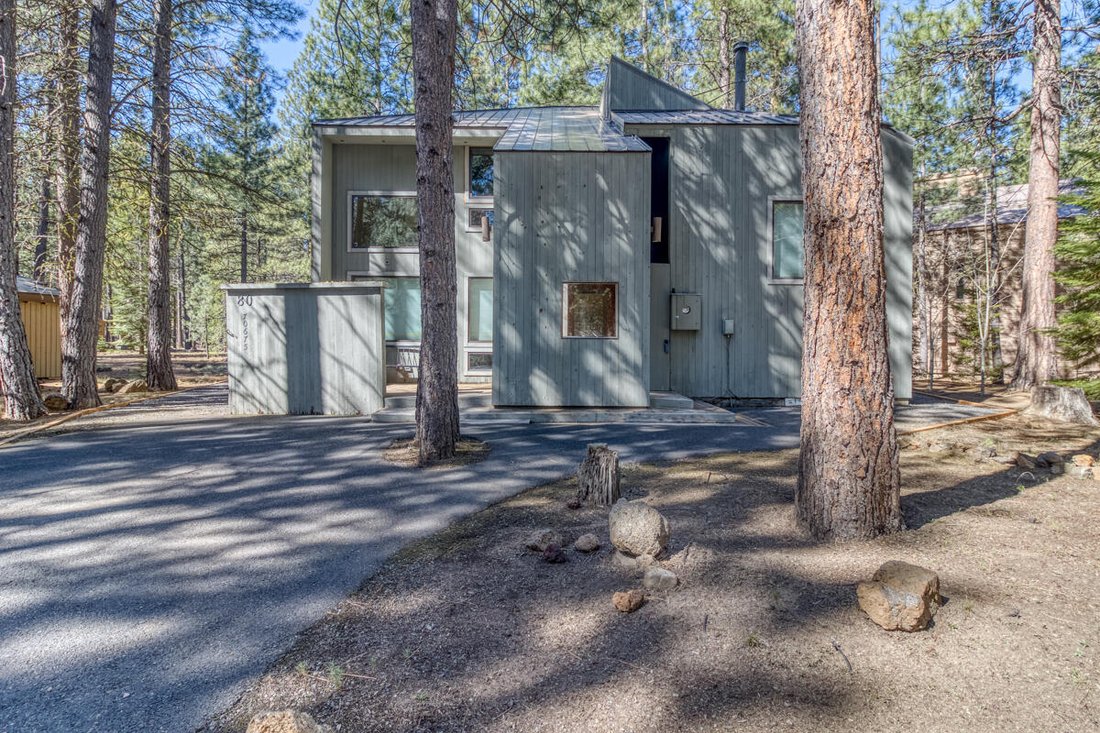 House in Black Butte Ranch, Oregon, United States 4 - 17516293