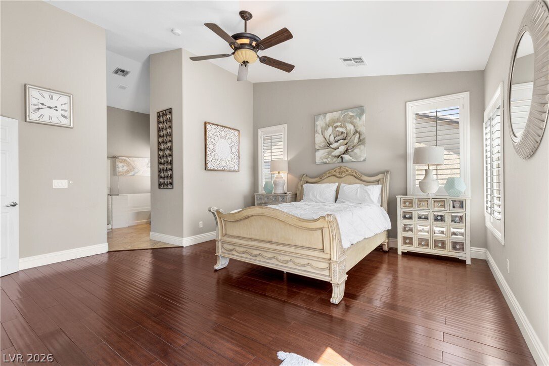 House in Las Vegas, Nevada, United States 1 - 17516260
