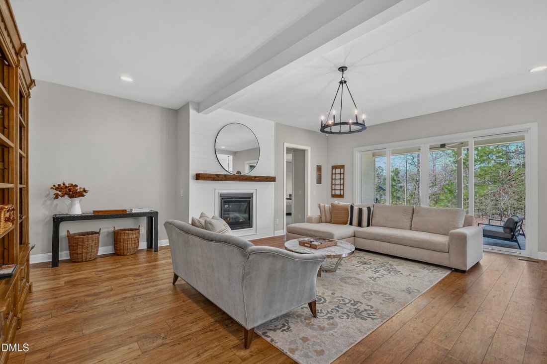 House in Pittsboro, North Carolina, United States 3 - 17516314