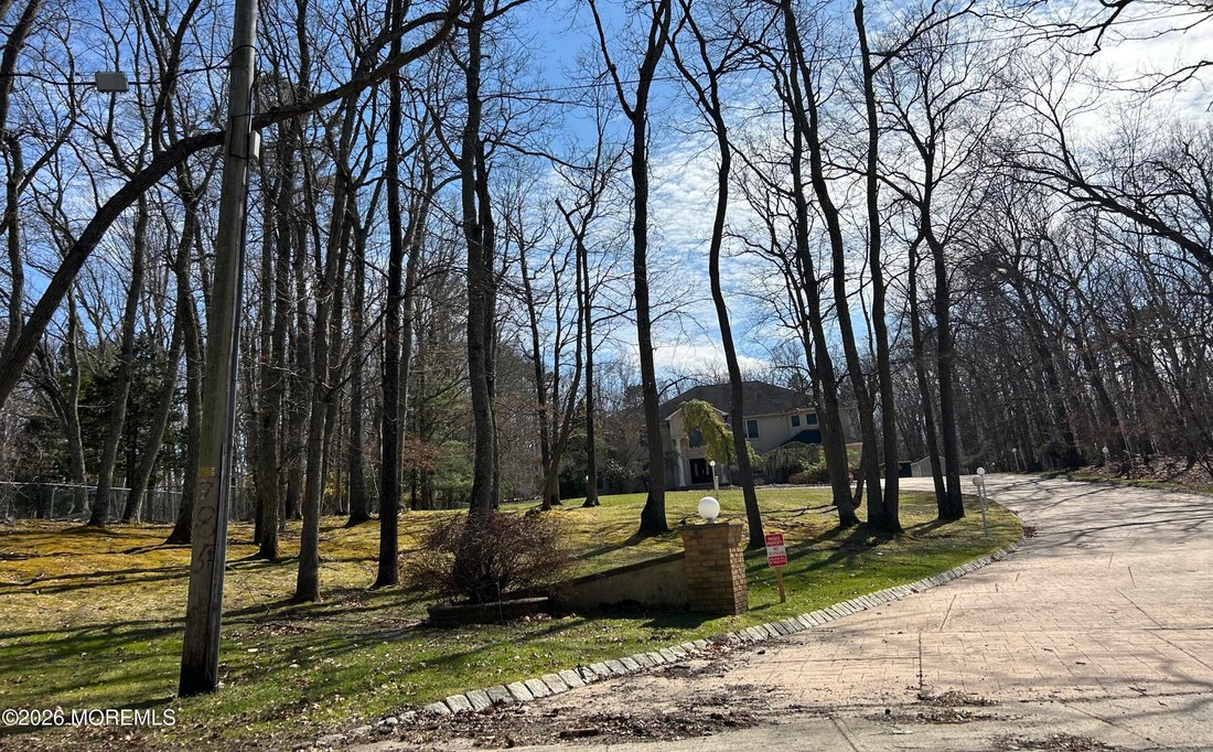 House in Jackson Township, New Jersey, United States 2 - 17516413