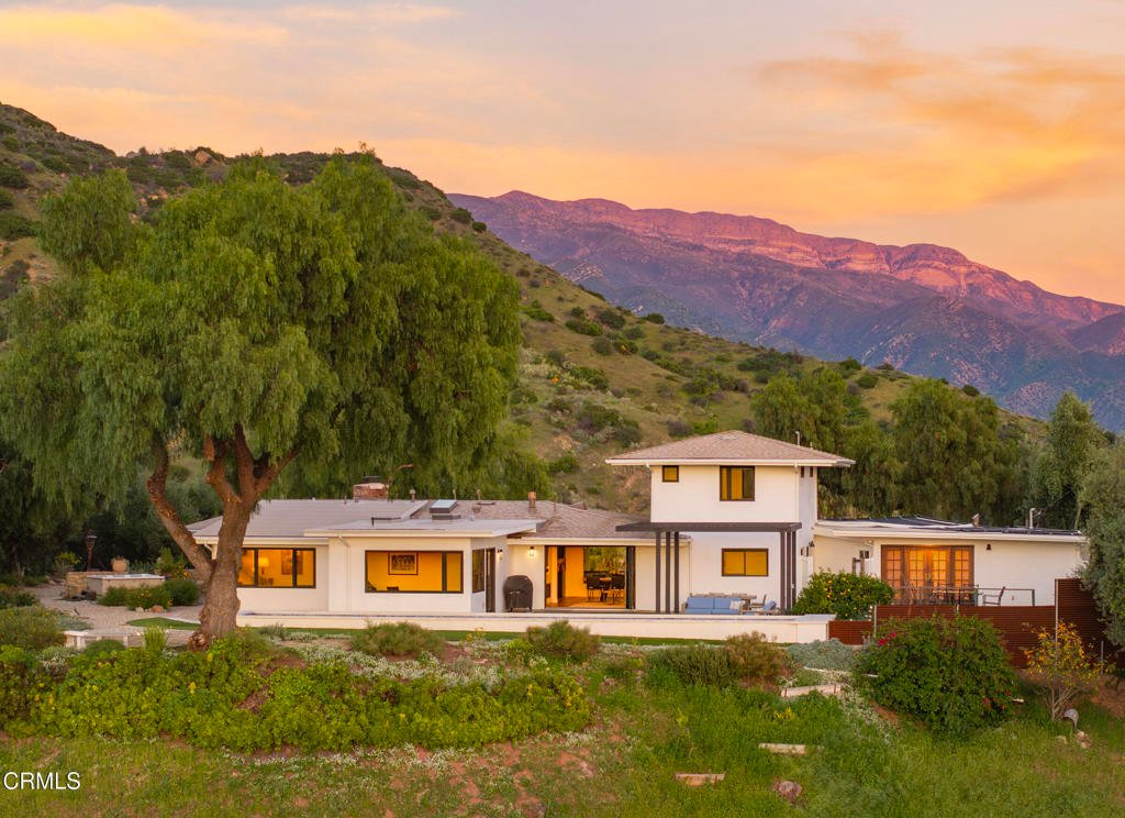 House in Ojai, California, United States 2 - 17516418