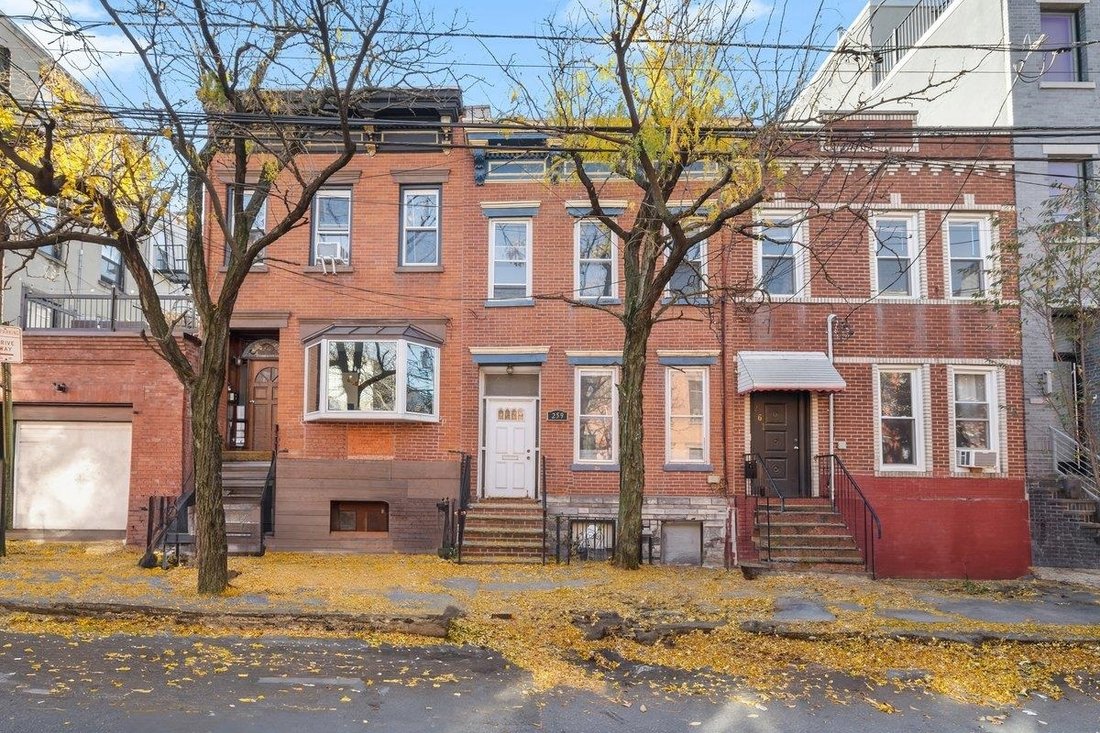 House in Hoboken, New Jersey, United States 1 - 17486713