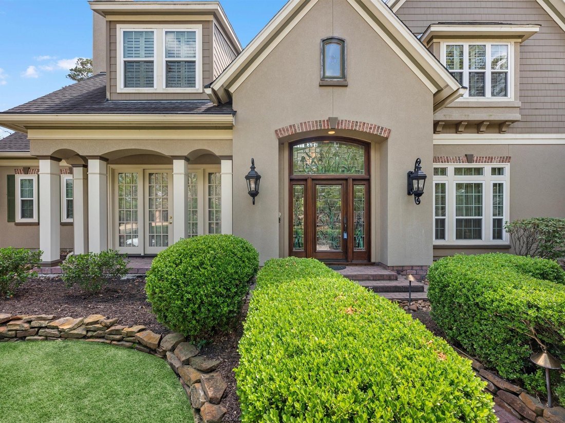House in Houston, Texas, United States 2 - 17516453