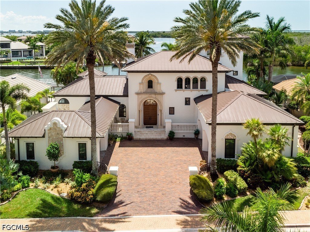 House in Cape Coral, Florida, United States 1 - 17516441