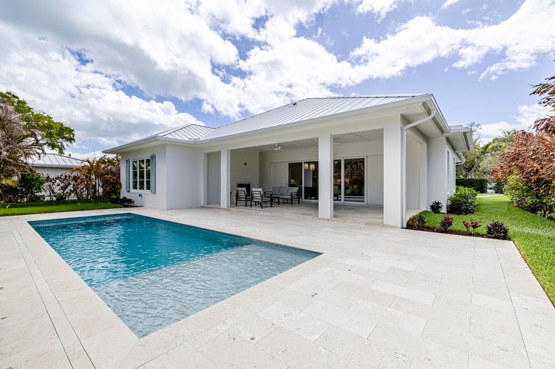 House in Vero Beach, Florida, United States 4 - 17516462