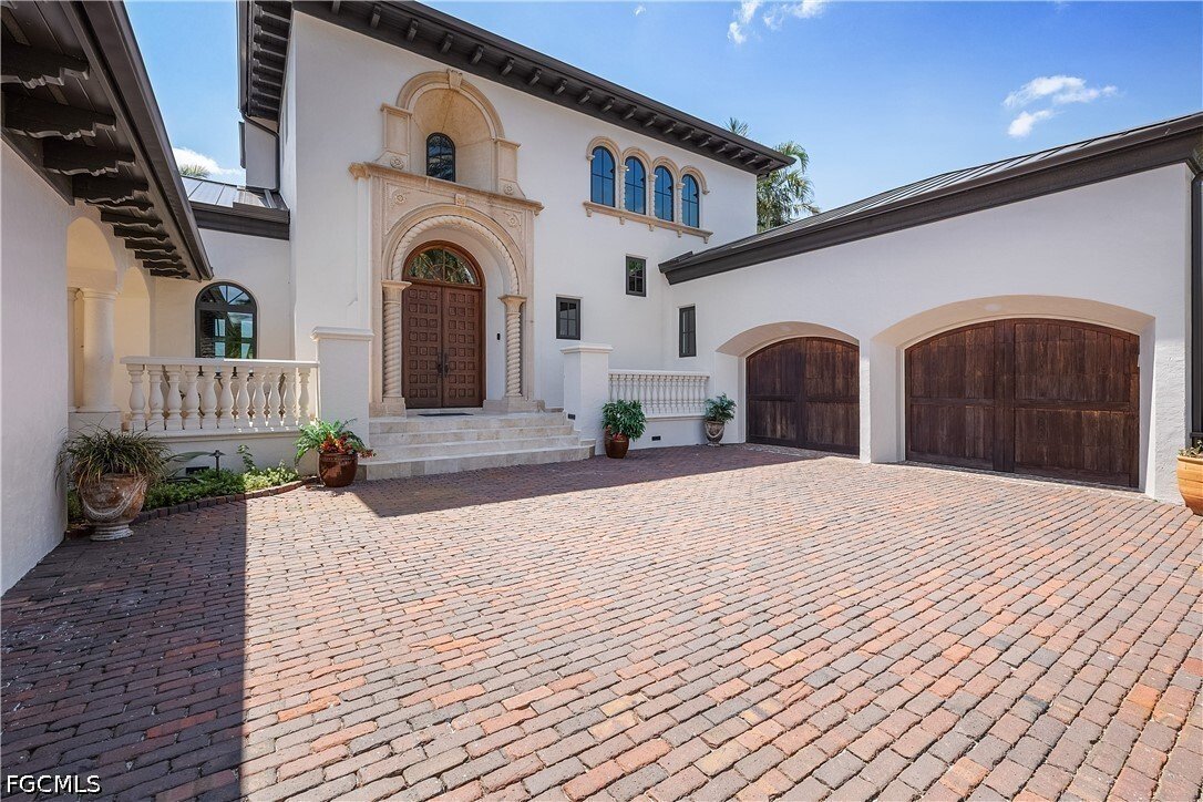 House in Cape Coral, Florida, United States 3 - 17516441