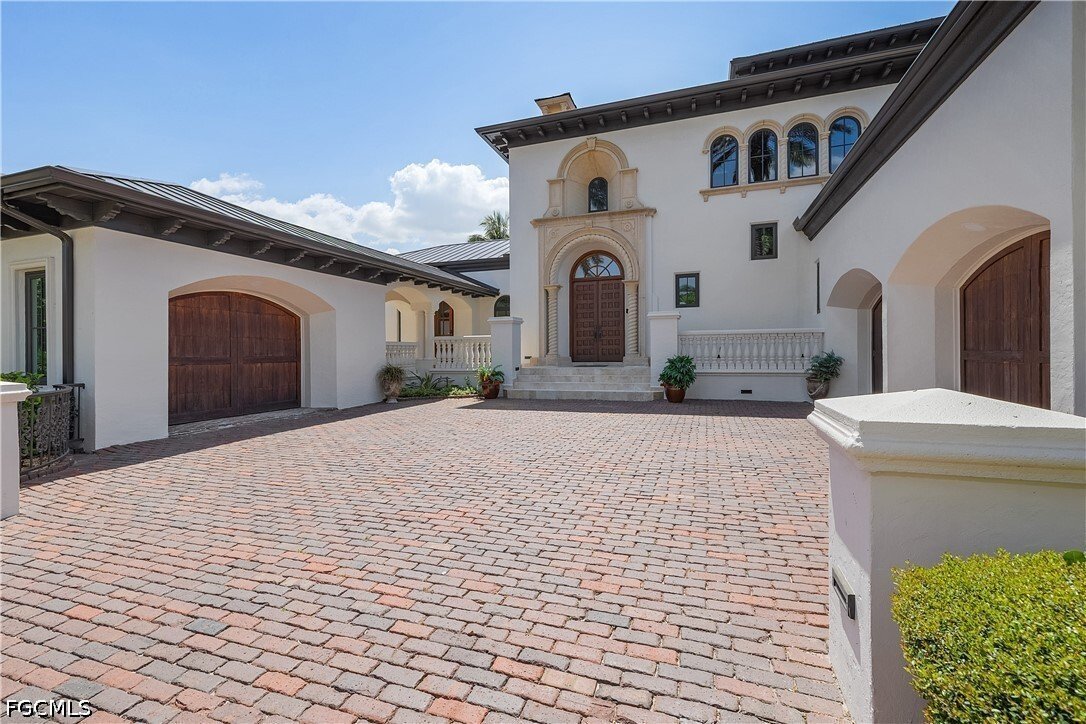 House in Cape Coral, Florida, United States 4 - 17516441