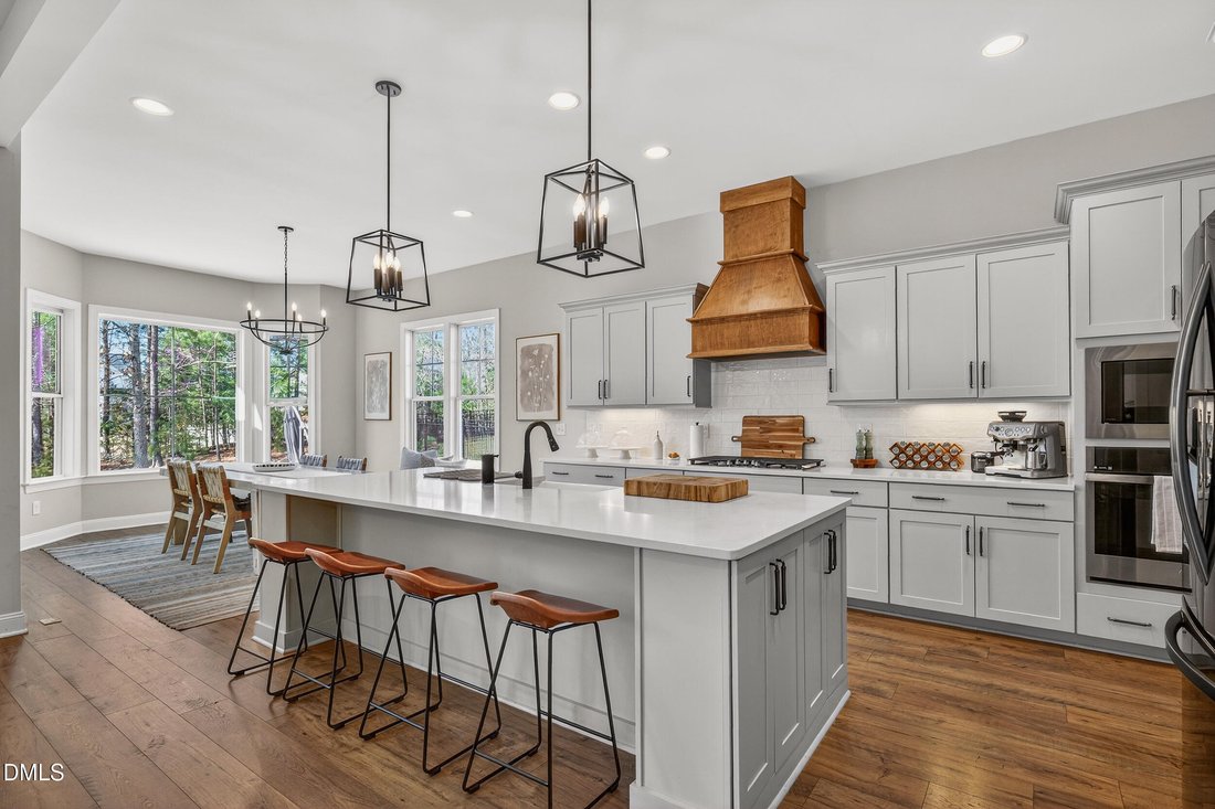 House in Pittsboro, North Carolina, United States 2 - 17516314