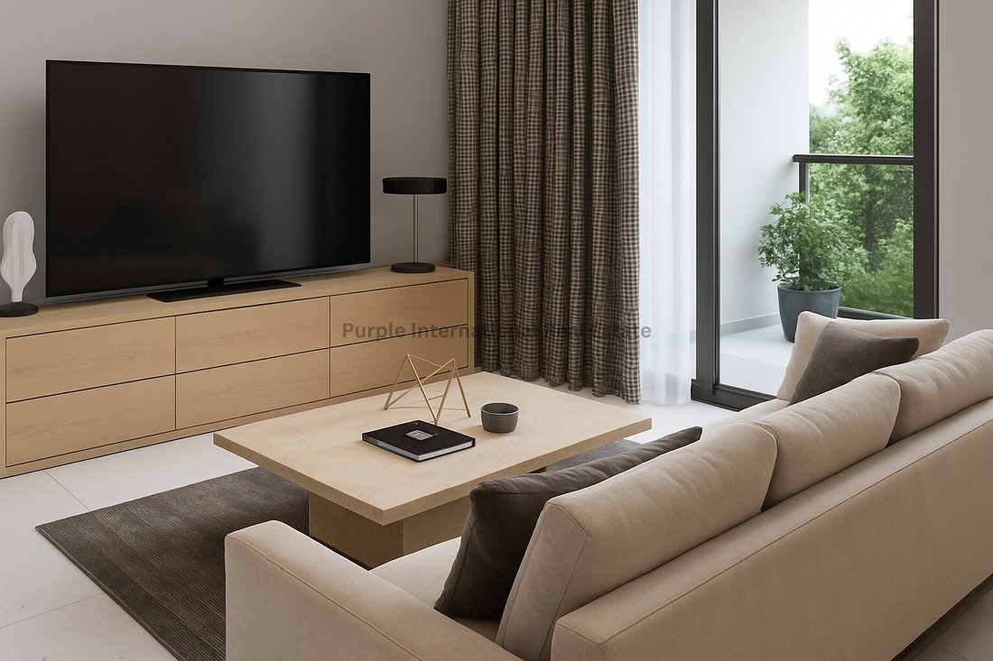 Apartment in Paphos, Paphos, Cyprus 2 - 17516492