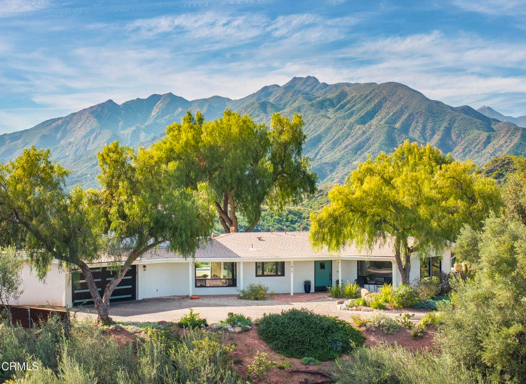 House in Ojai, California, United States 1 - 17516418