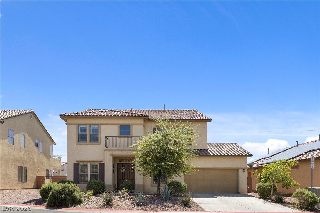 House in Las Vegas, Nevada, United States 4 - 17516260