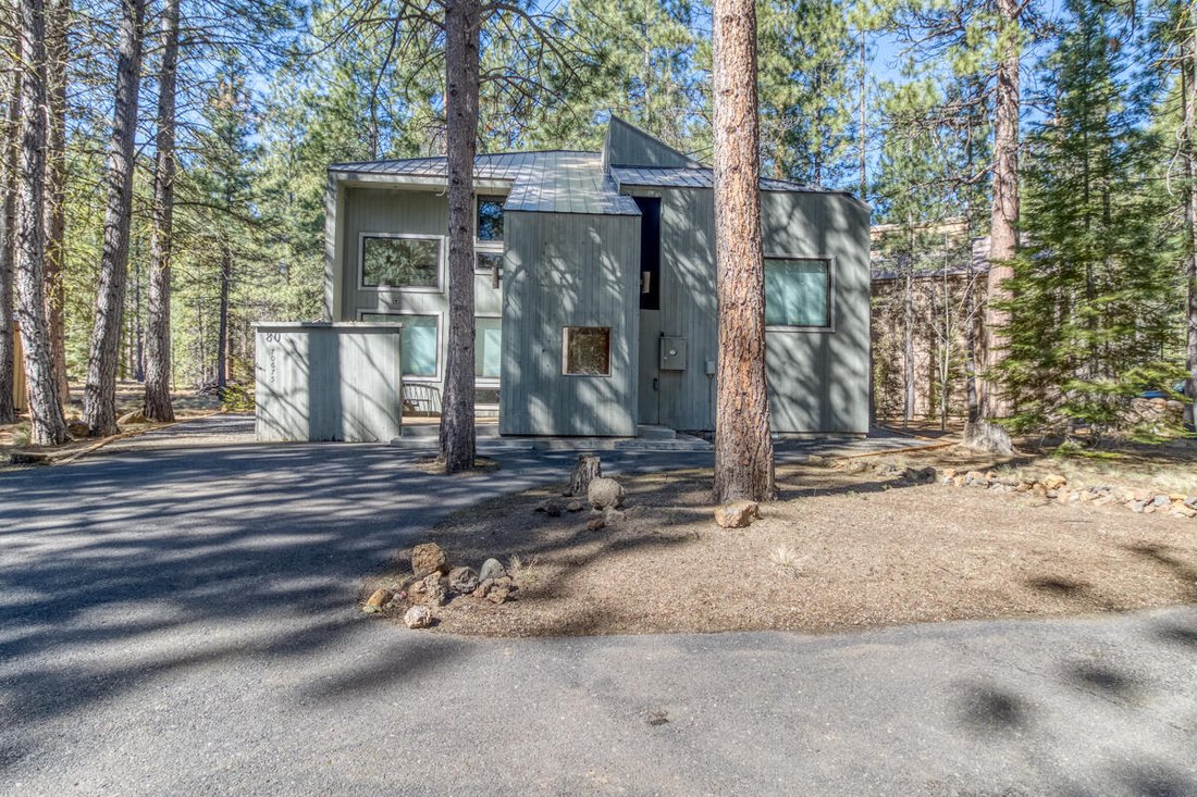 House in Black Butte Ranch, Oregon, United States 3 - 17516293